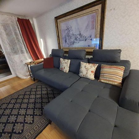 Ferienwohnung Berg View Bad Kissingen Apartment Mit 3 Schlafzimmern Exteriör bild