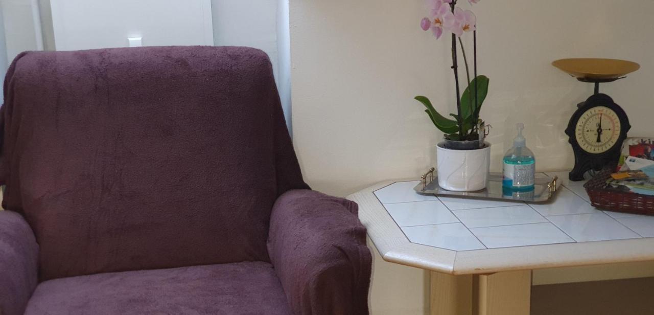 Ferienwohnung Berg View Bad Kissingen Apartment Mit 3 Schlafzimmern Exteriör bild