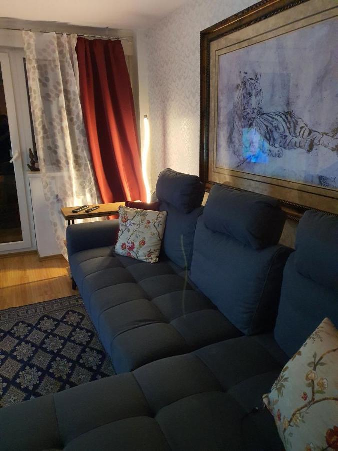 Ferienwohnung Berg View Bad Kissingen Apartment Mit 3 Schlafzimmern Exteriör bild