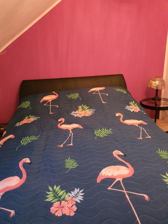 Ferienwohnung Berg View Bad Kissingen Apartment Mit 3 Schlafzimmern Exteriör bild