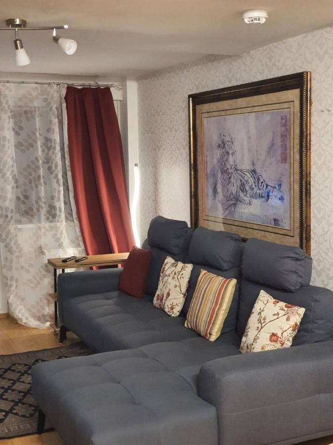 Ferienwohnung Berg View Bad Kissingen Apartment Mit 3 Schlafzimmern Exteriör bild