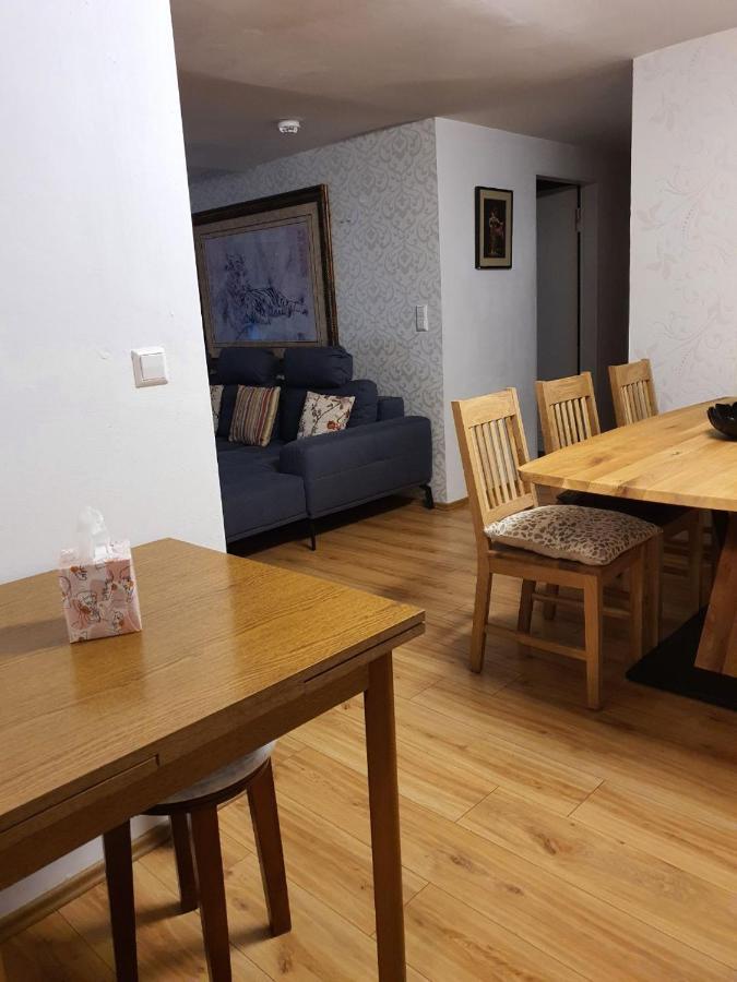 Ferienwohnung Berg View Bad Kissingen Apartment Mit 3 Schlafzimmern Exteriör bild