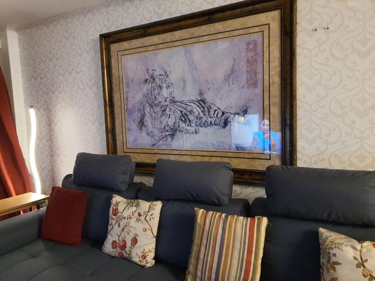 Ferienwohnung Berg View Bad Kissingen Apartment Mit 3 Schlafzimmern Exteriör bild