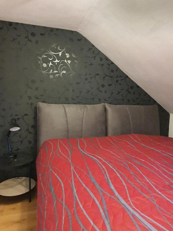 Ferienwohnung Berg View Bad Kissingen Apartment Mit 3 Schlafzimmern Exteriör bild