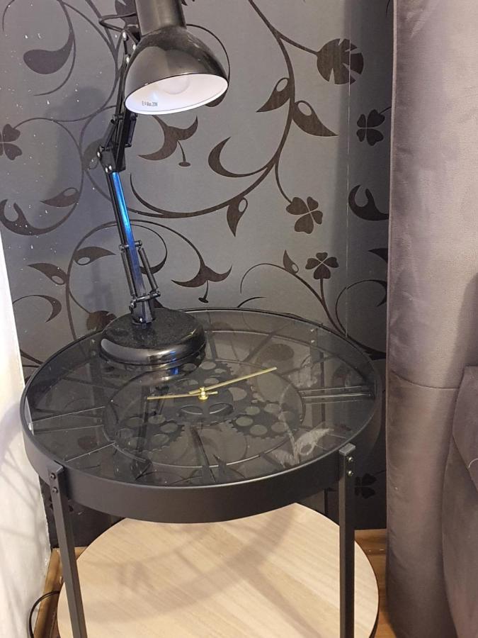 Ferienwohnung Berg View Bad Kissingen Apartment Mit 3 Schlafzimmern Exteriör bild