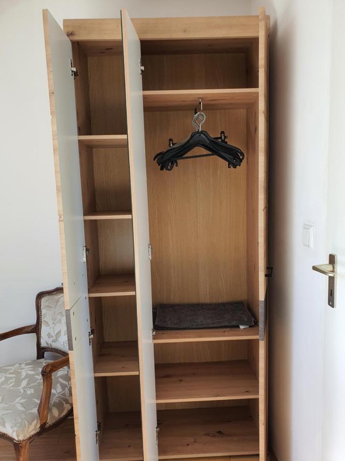 Ferienwohnung Berg View Bad Kissingen Apartment Mit 3 Schlafzimmern Exteriör bild
