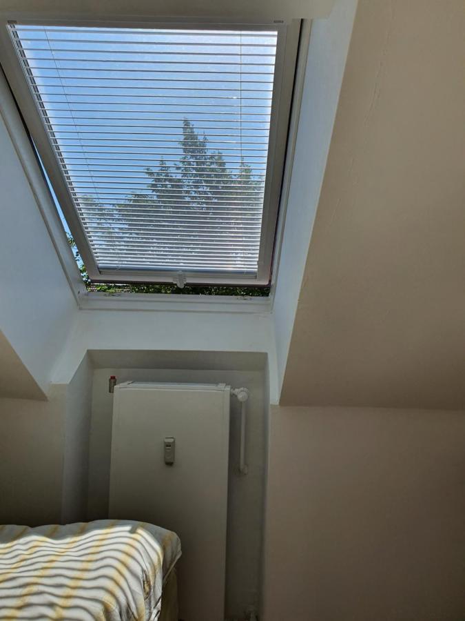 Ferienwohnung Berg View Bad Kissingen Apartment Mit 3 Schlafzimmern Exteriör bild
