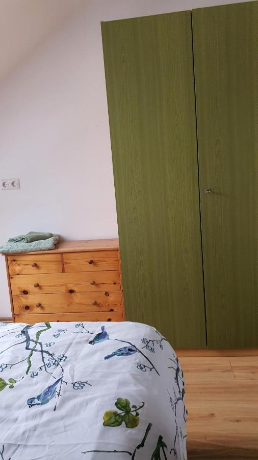 Ferienwohnung Berg View Bad Kissingen Apartment Mit 3 Schlafzimmern Exteriör bild